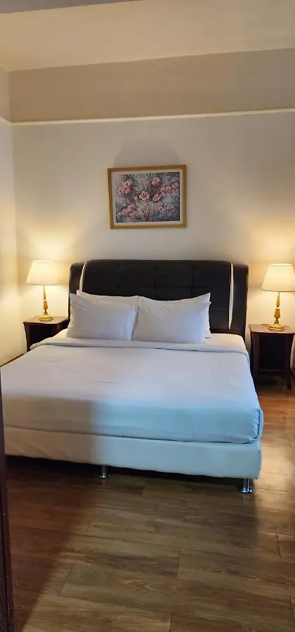 Diamond Apartment Suite At Times Square Kuala Lumpur 0*,  Malesia