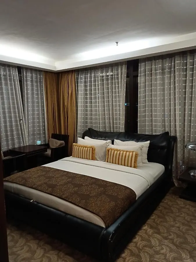 Diamond Apartment Suite At Times Square Kuala Lumpur
