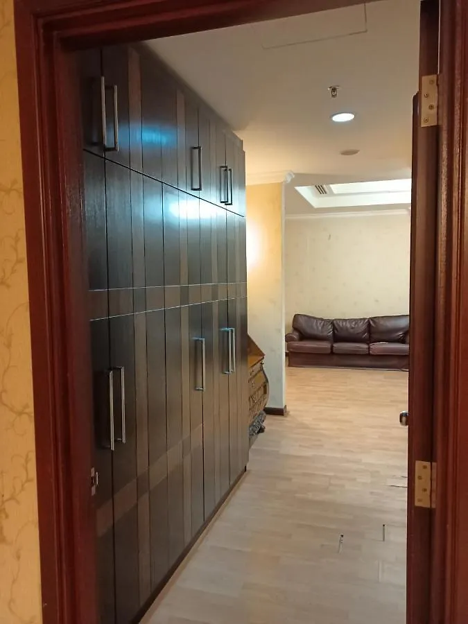 Diamond Apartment Suite At Times Square Kuala Lumpur