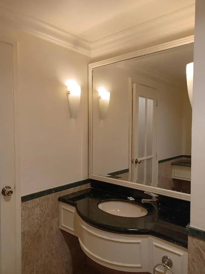Diamond Apartment Suite At Times Square Kuala Lumpur