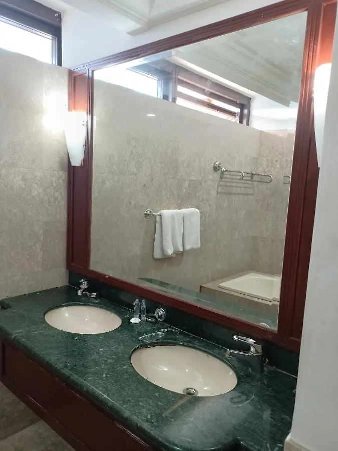 Diamond Apartment Suite At Times Square Kuala Lumpur