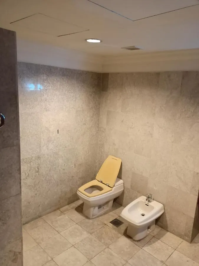 Diamond Apartment Suite At Times Square Kuala Lumpur