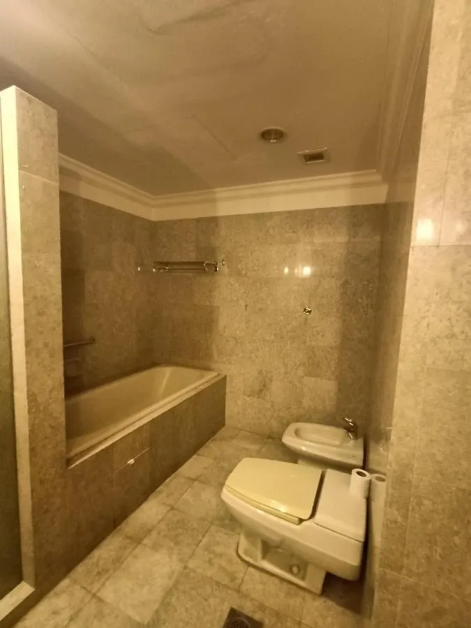 Diamond Apartment Suite At Times Square Kuala Lumpur