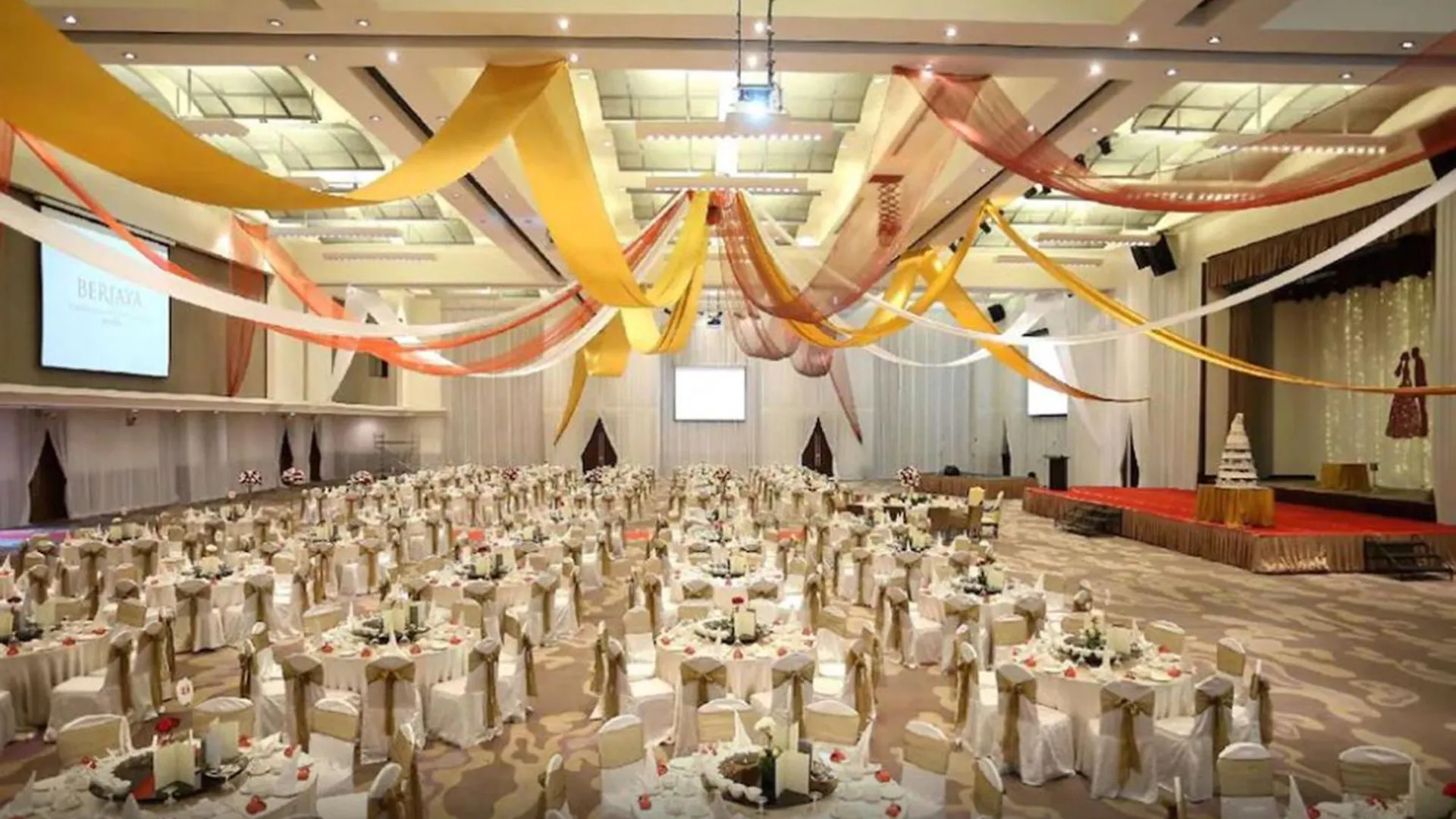 Diamond Apartment Suite At Times Square Kuala Lumpur