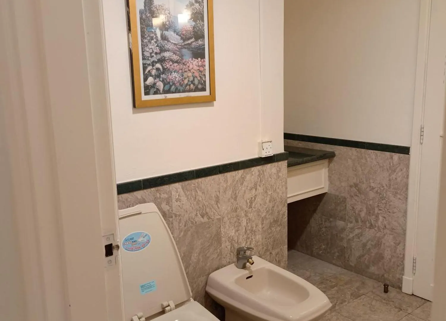 Diamond Apartment Suite At Times Square Kuala Lumpur