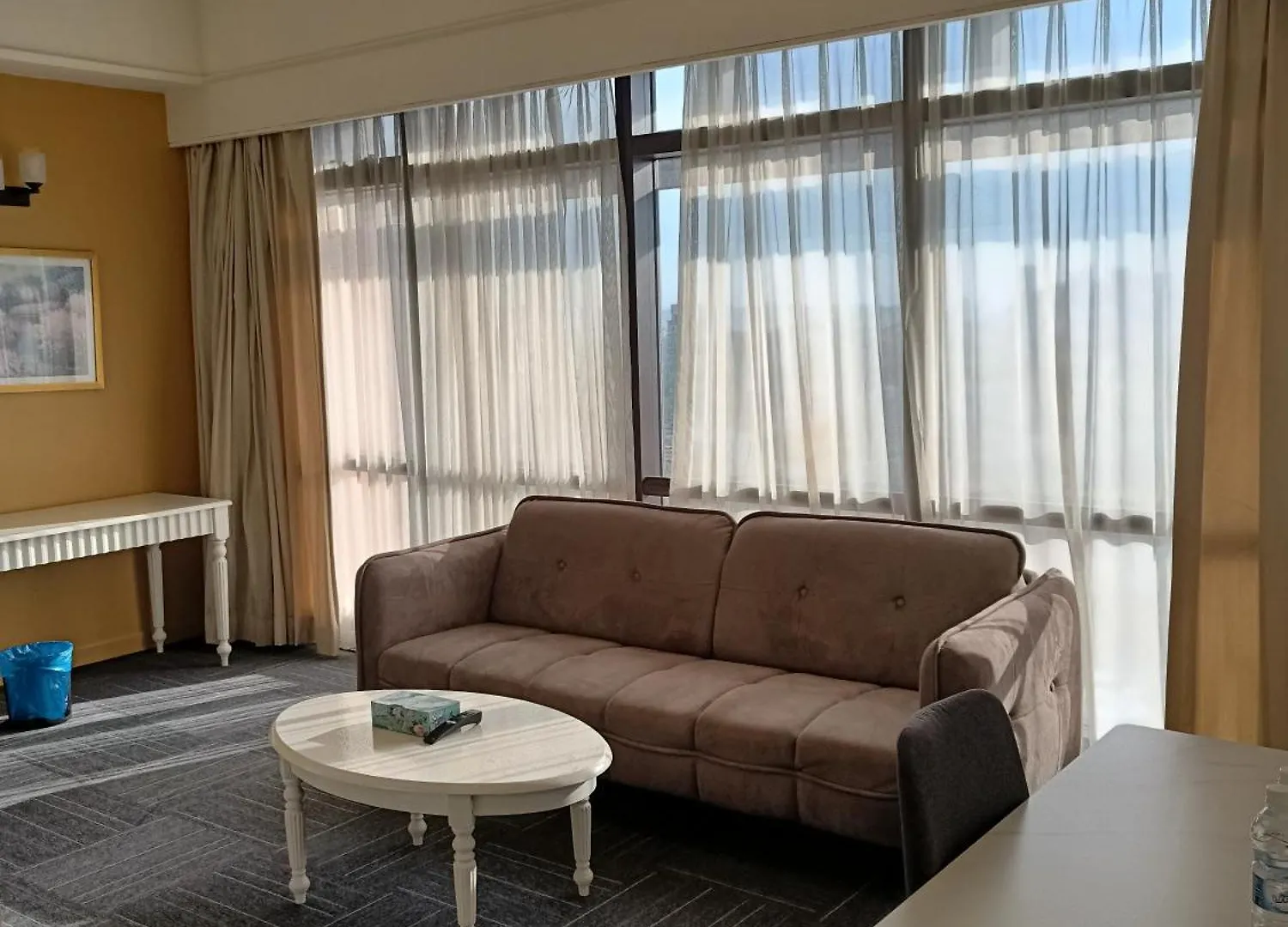 Diamond Apartment Suite At Times Square Kuala Lumpur Malesia