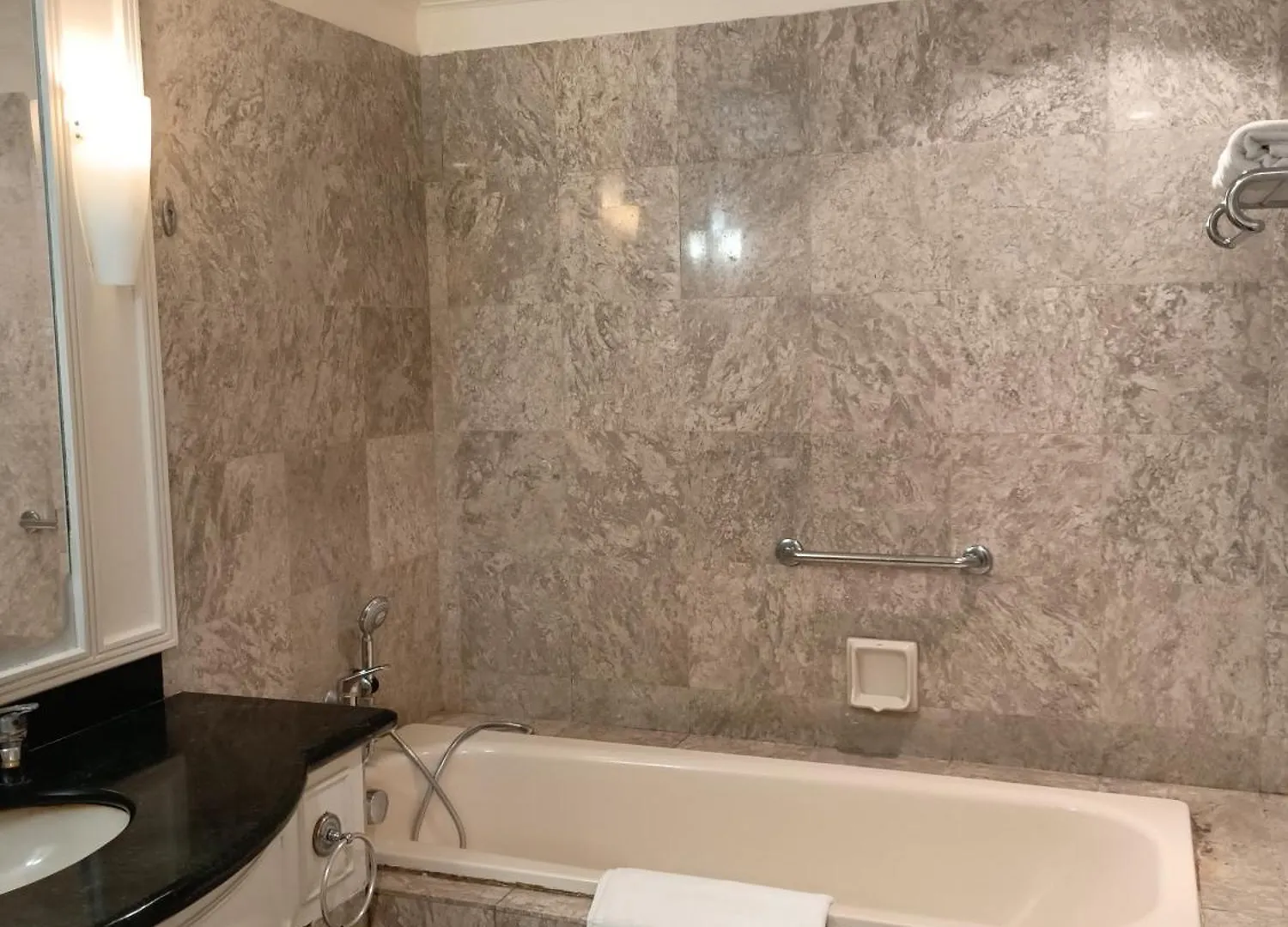 Diamond Apartment Suite At Times Square Kuala Lumpur 0*,  Malesia