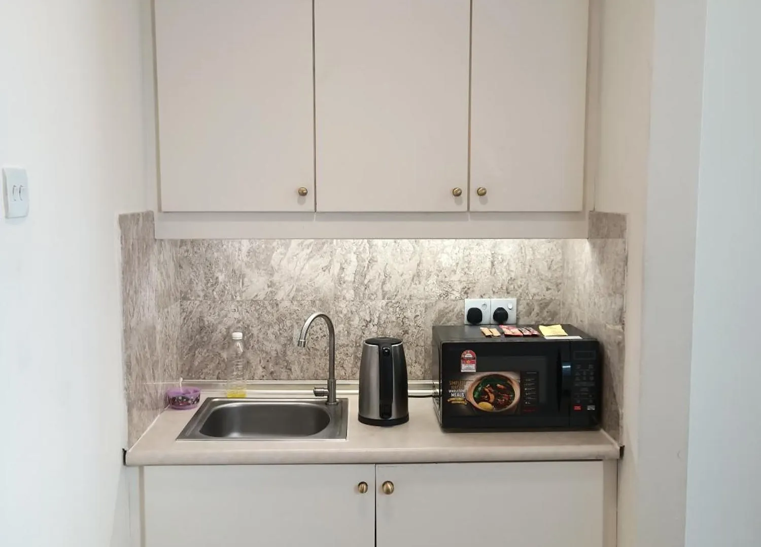 Diamond Apartment Suite At Times Square Kuala Lumpur