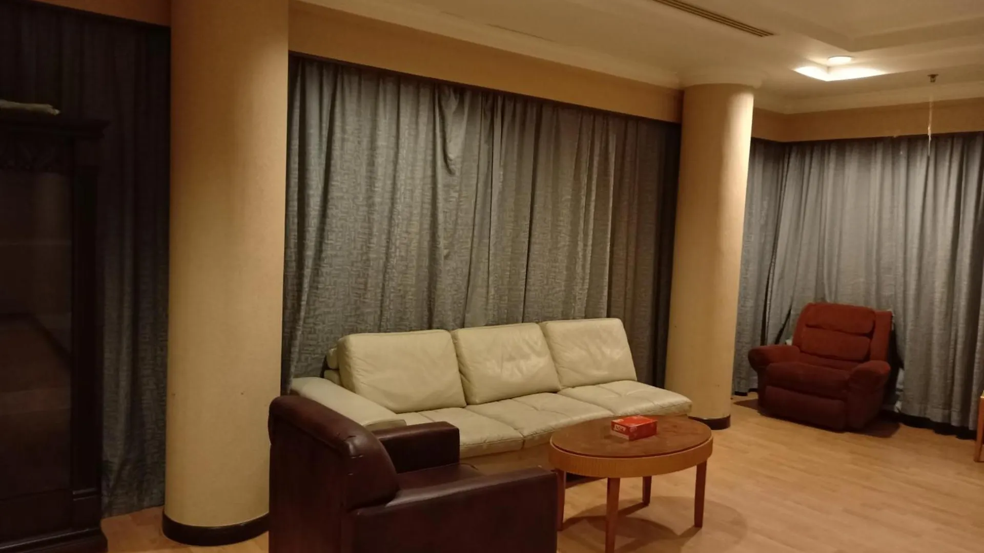 Diamond Apartment Suite At Times Square Kuala Lumpur