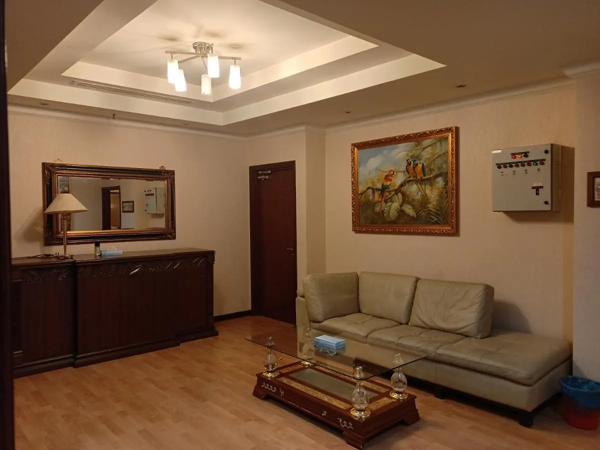 Diamond Apartment Suite At Times Square Kuala Lumpur