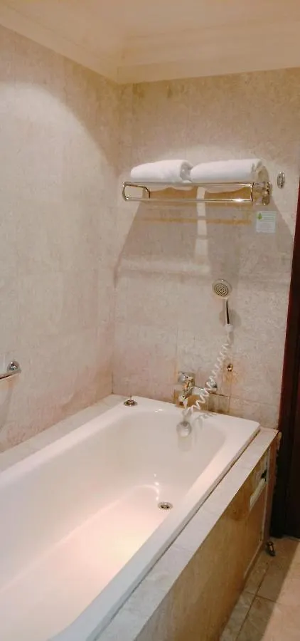 Diamond Apartment Suite At Times Square Kuala Lumpur 0*,