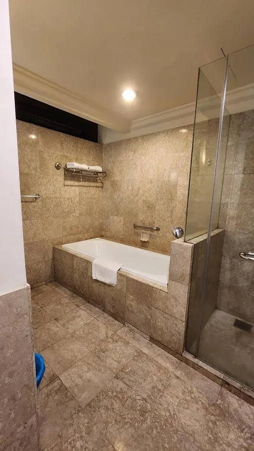 Diamond Apartment Suite At Times Square Kuala Lumpur