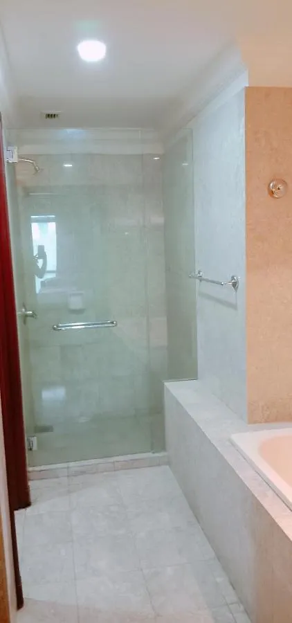 Diamond Apartment Suite At Times Square Kuala Lumpur Malajsie