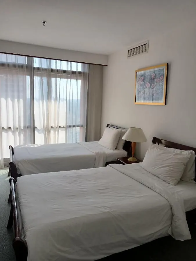Diamond Apartment Suite At Times Square Kuala Lumpur