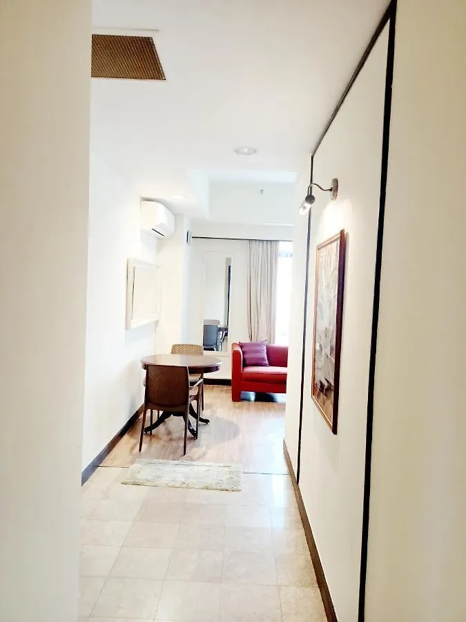 Diamond Apartment Suite At Times Square Kuala Lumpur