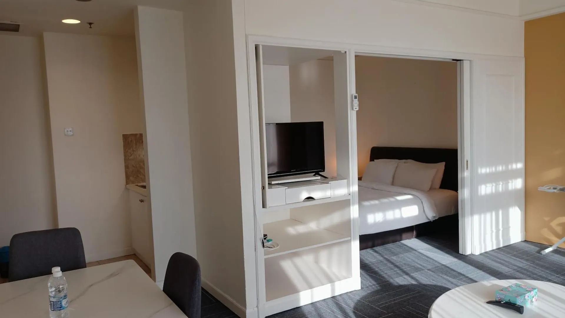 Diamond Apartment Suite At Times Square Kuala Lumpur 0*,  Malajsie