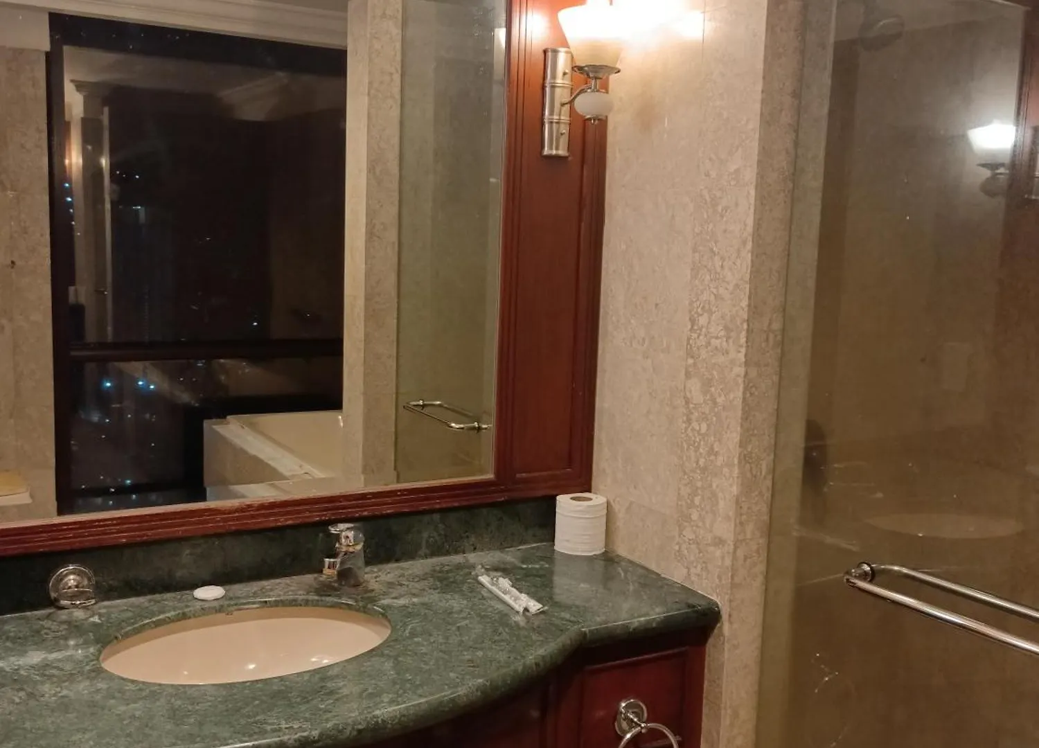 Diamond Apartment Suite At Times Square Kuala Lumpur