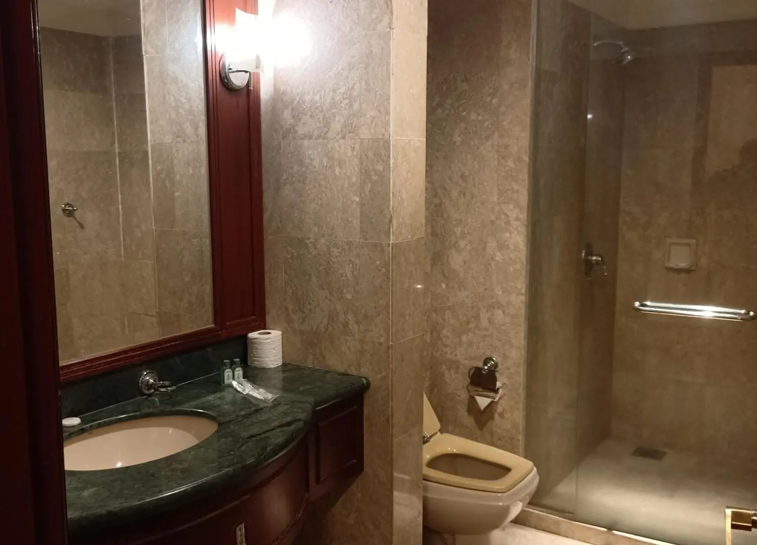 Diamond Apartment Suite At Times Square Kuala Lumpur Malajsie