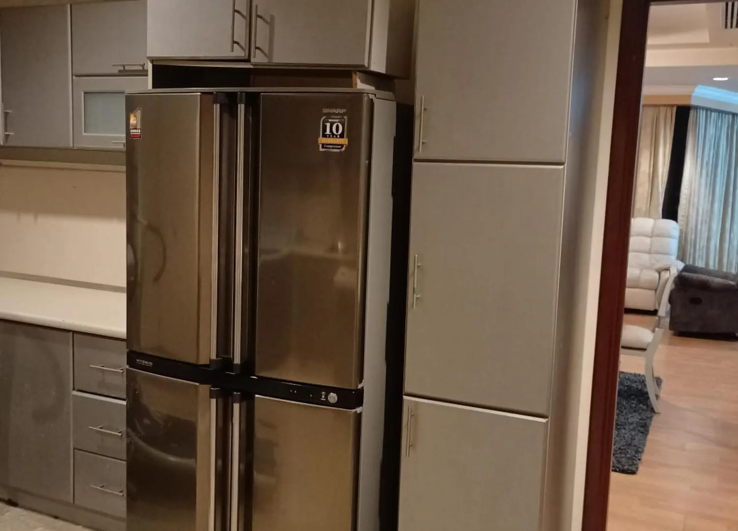 Diamond Apartment Suite At Times Square Kuala Lumpur